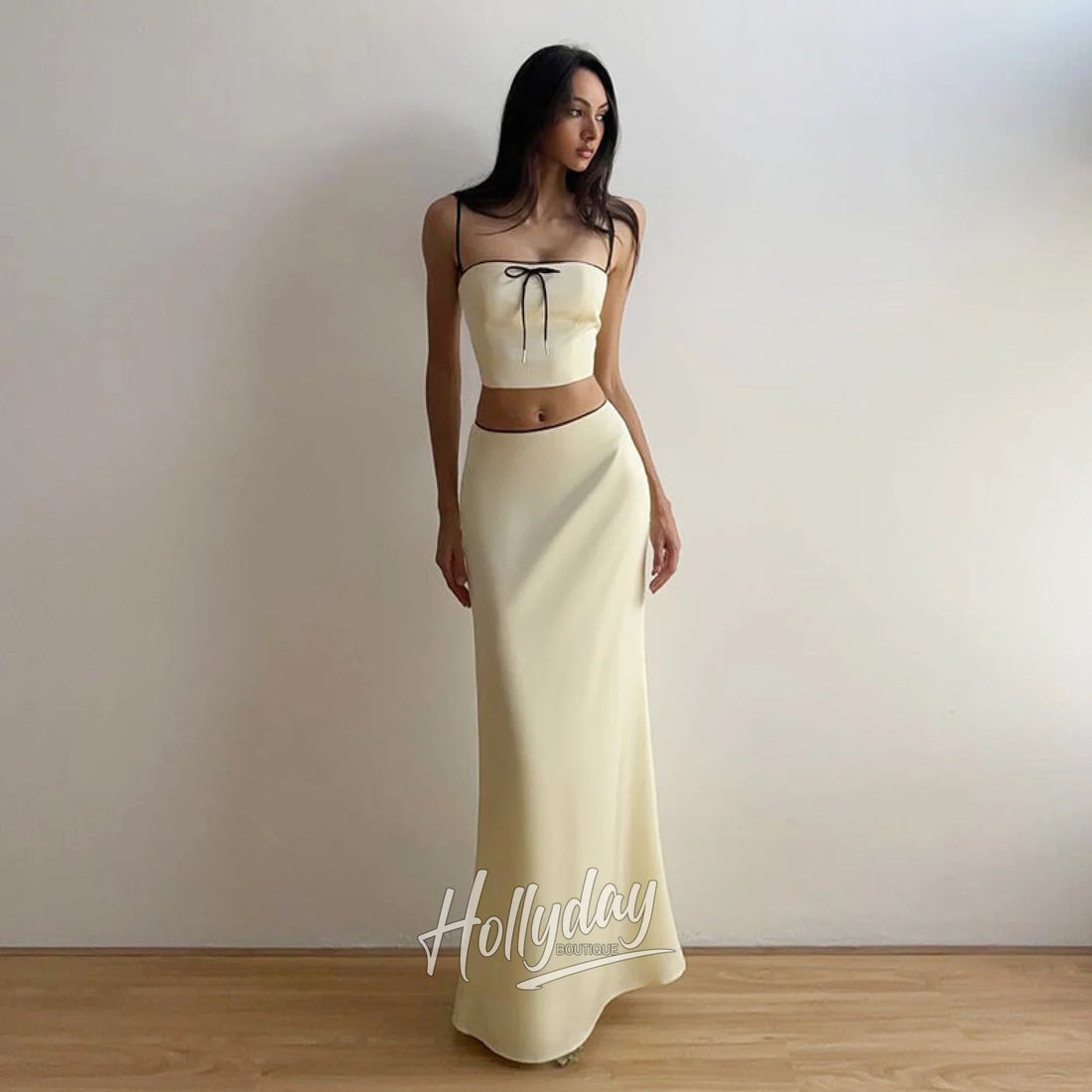 Anaia Two Piece Set Hollyday Boutique