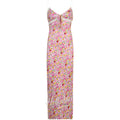 Sahil Floral Maxi Dress Alees Fashion aleesfashion.com