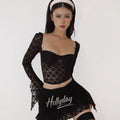 Declynn Lace Set Hollyday Boutique