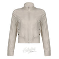 Luna Zip-Up Jacket