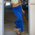 LaPose Fashion - Silana Midi Skirt - ALS, Bottoms, Clothing, June22collab, Maxi Skirts, Skirts