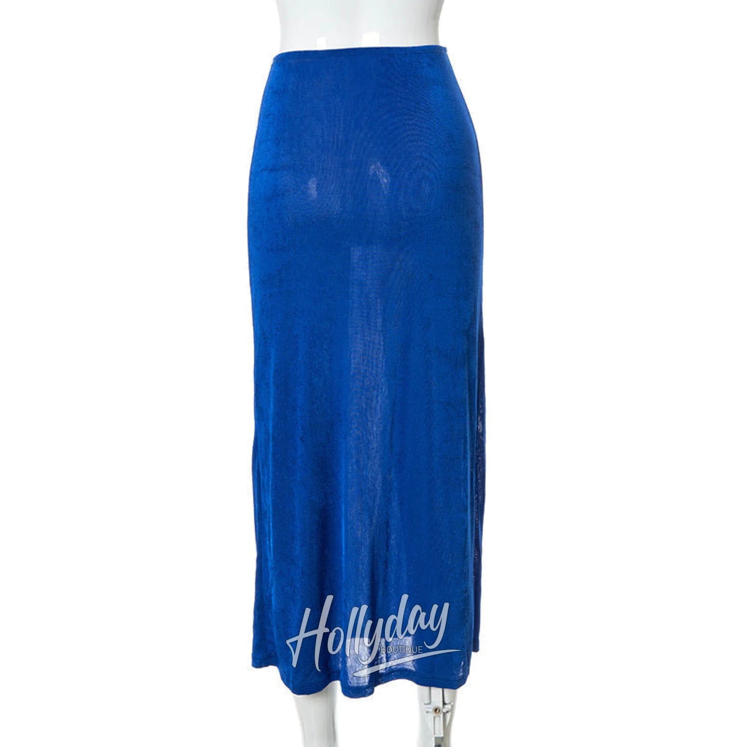 LaPose Fashion - Silana Midi Skirt - ALS, Bottoms, Clothing, June22collab, Maxi Skirts, Skirts