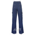 LaPose Fashion - Shanna Jeans - Bottoms, Cargo Pants, Clothing, Jeans, Loose Pants, Pants