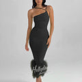 LaPose Fashion - Regina Dress - ALS, Birthday Dresses, Bodycon Dresses, Clothing, Dresses, Elegant Dresses, Formal Dresses, Long Dre