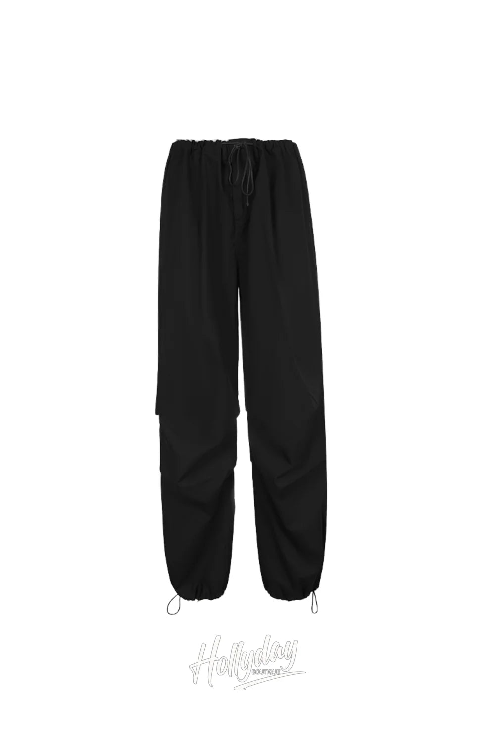 LaPose Fashion - Bettina Low Waist Baggy Pants - ALS, Baggy Pants, Clothing, Fall22, Home1, Loose Pants, Low Waist Pants, Oversize Pants, Pants, Swea